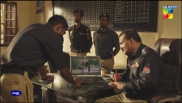 Bakhtawar - Episode 21 - 1st Jan 2022